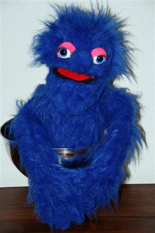 monster